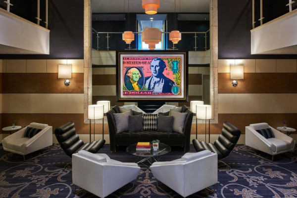 Kimpton Hotel Washington Dc Near Museums ~ simplyweddingdesigns