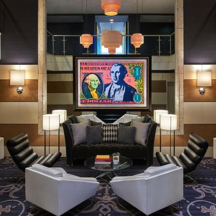 The George, Washington DC