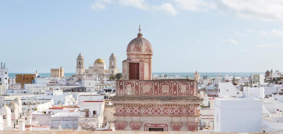 Photo of Cádiz