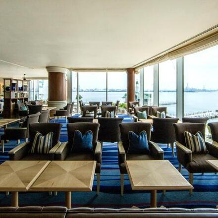Hotel InterContinental Yokohama Grand