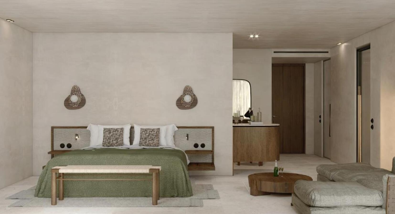 Guestroom