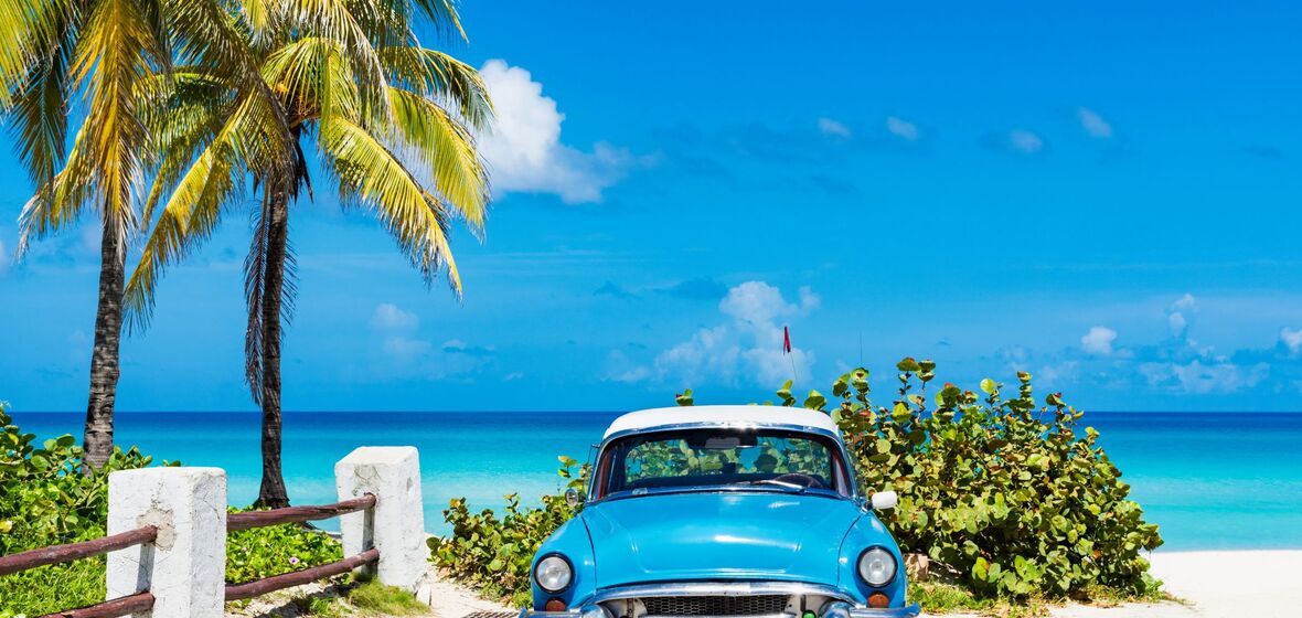 Foto de Cuba