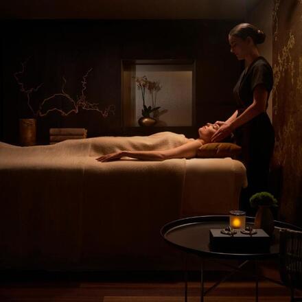 Los 15 Mejores Hoteles con Spa en Barcelona