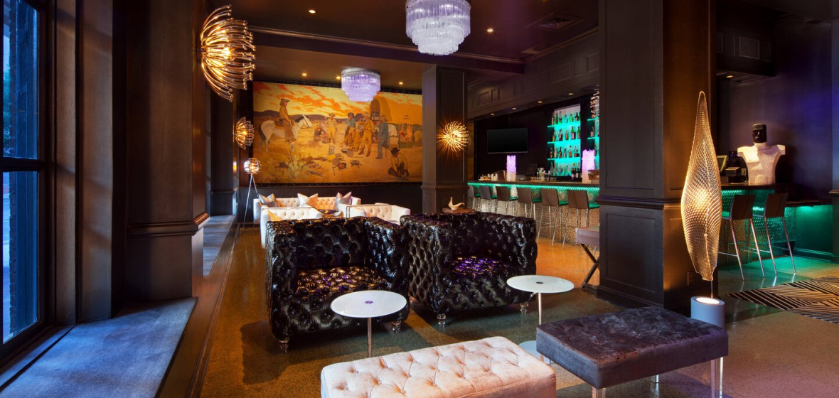 The St Anthony, San Antonio Review The Hotel Guru