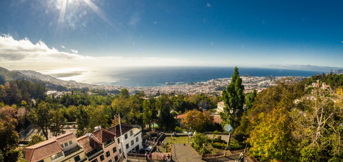 Photo of Madeira