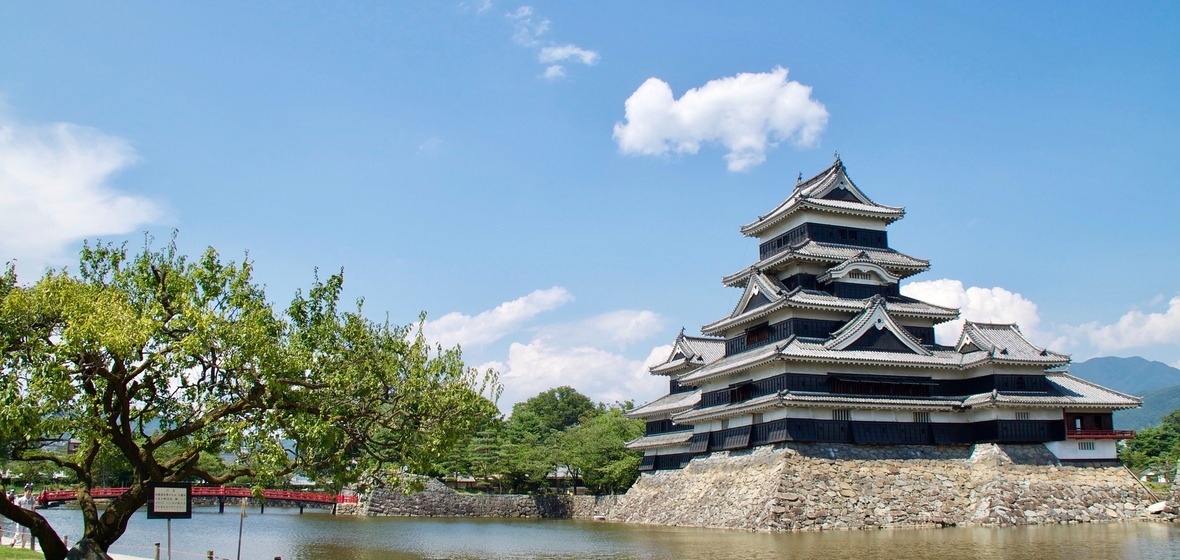 Foto von Matsumoto