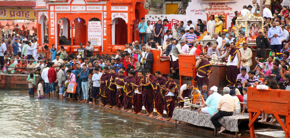 Photo of Haridwar