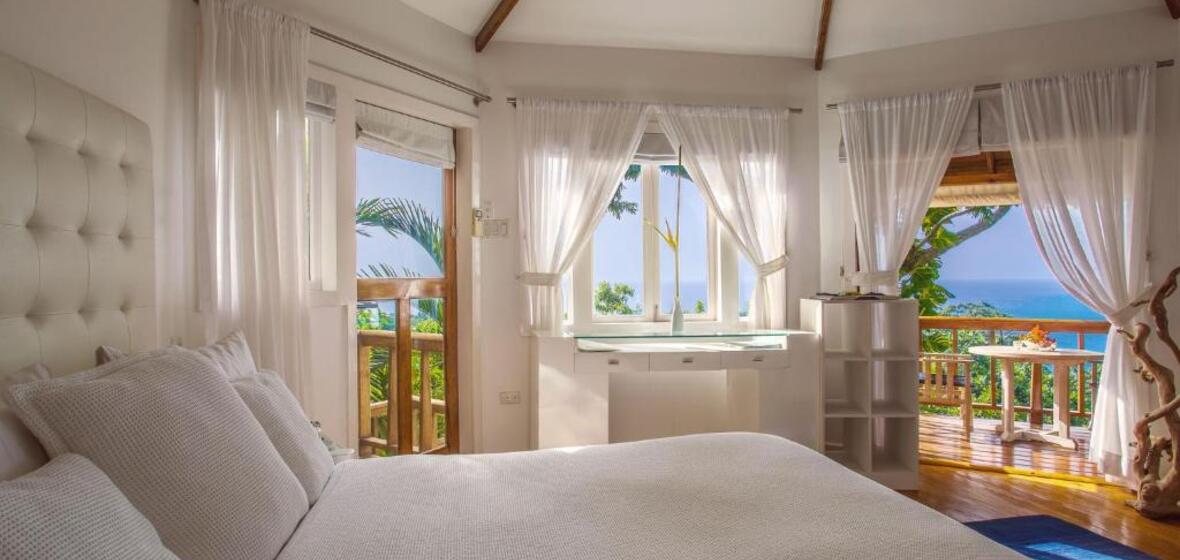 Photo of Port Antonio