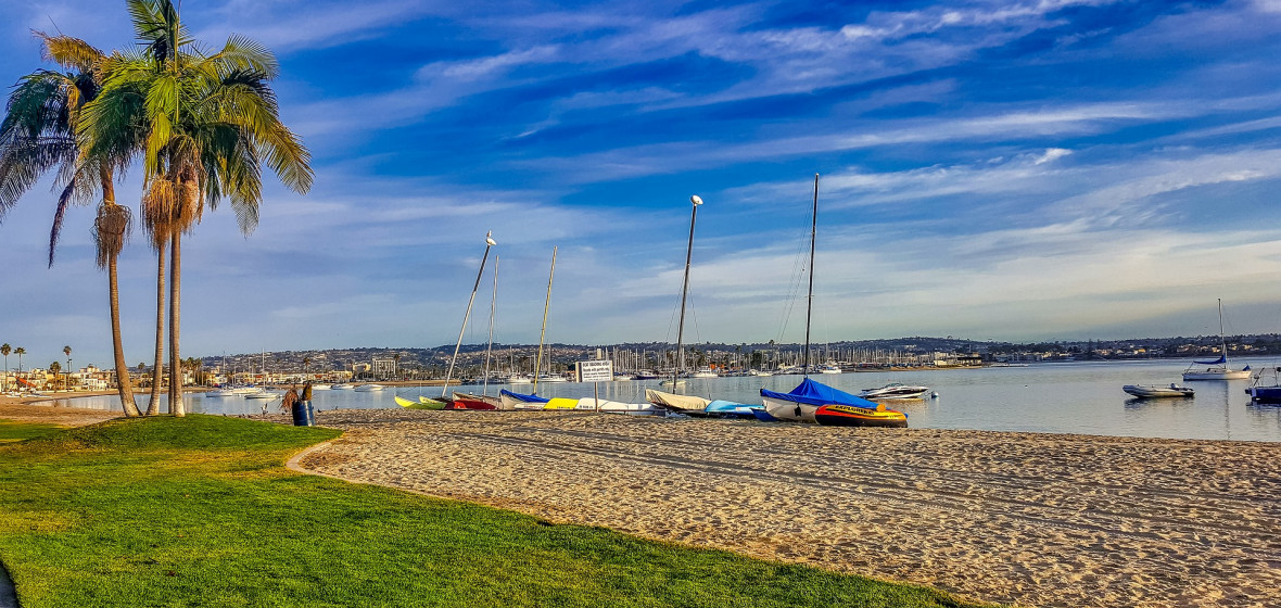 Best places to stay in San Diego, United States of America | The Hotel Guru