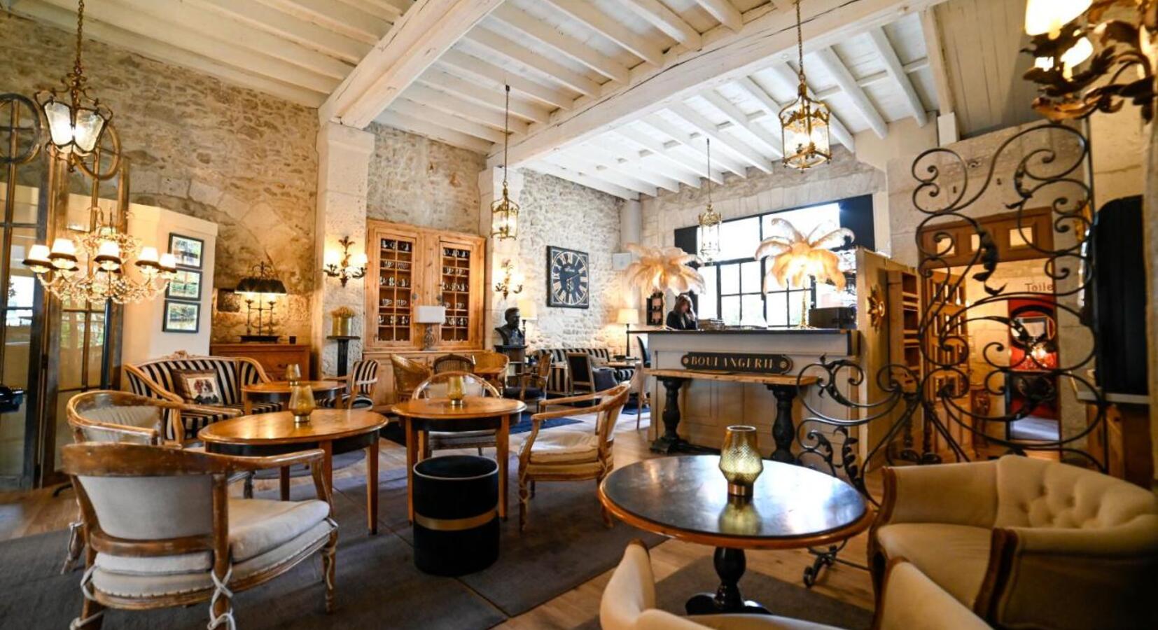 Bar/Lounge