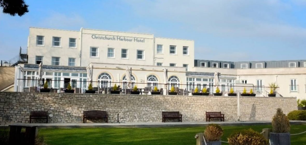 Photo of Christchurch Harbour Hotel & Spa