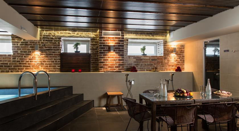 hotel kreutzwald tallinn