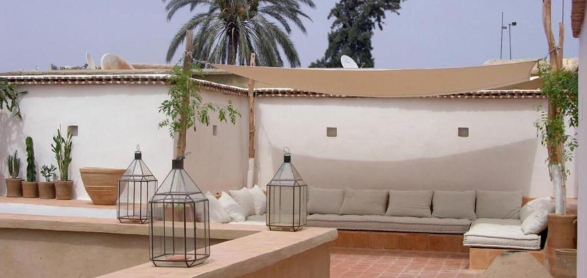 Foto von Taroudant