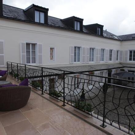 Domaine Sacret