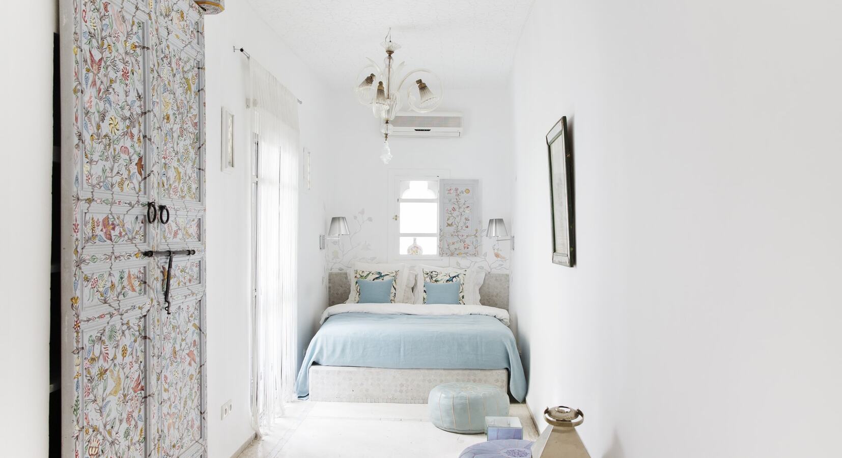 The White Room