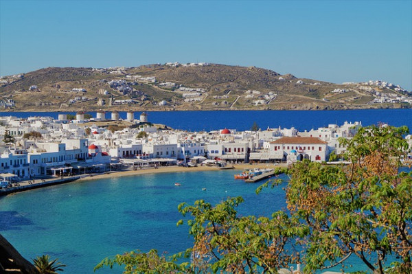 Mykonos