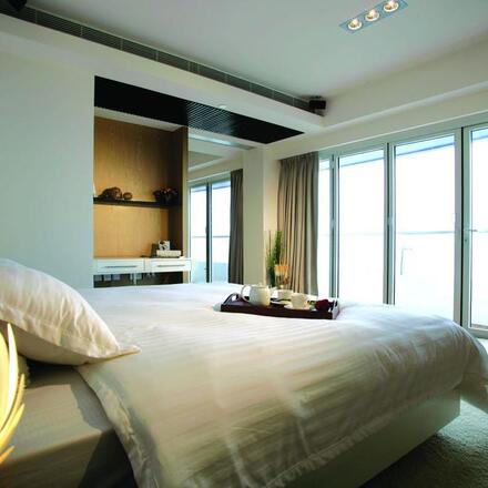 Stanley Oriental Hotel