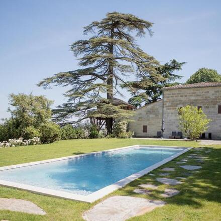 Le Relais de Franc Mayne