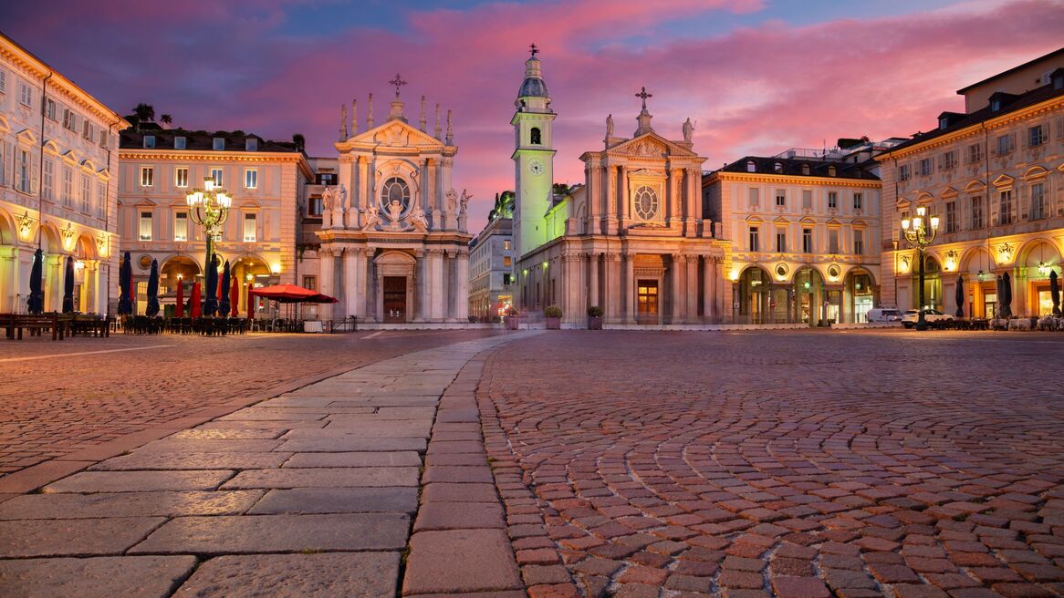 Centro Storico