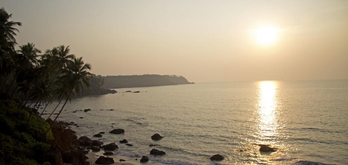 Photo of The Cape Goa