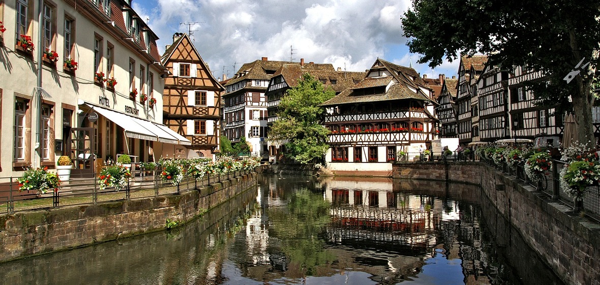 Photo of Alsace
