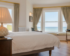 The 7 Best Dorset Hotels With Sea Views