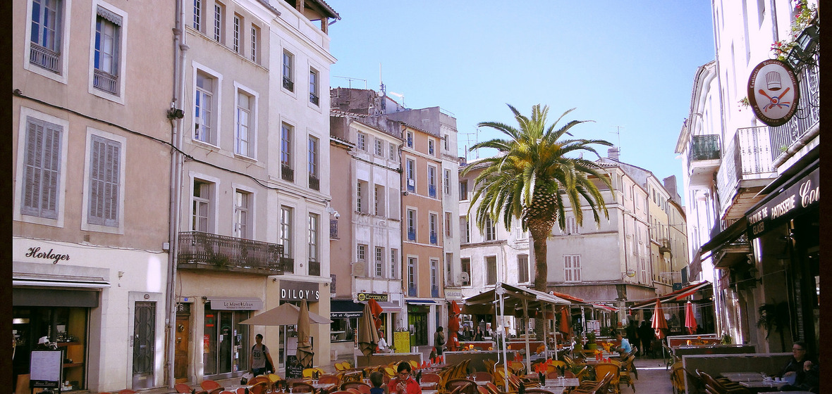 Photo de Nîmes