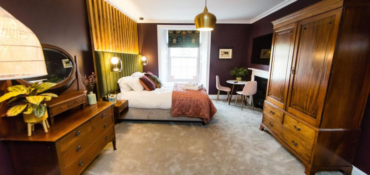Skeldale House, Yorkshire Review The Hotel Guru