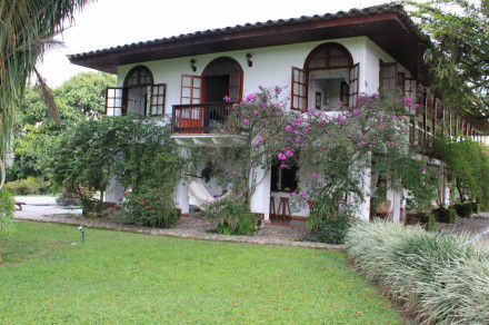 Hacienda San Jose, Pereira