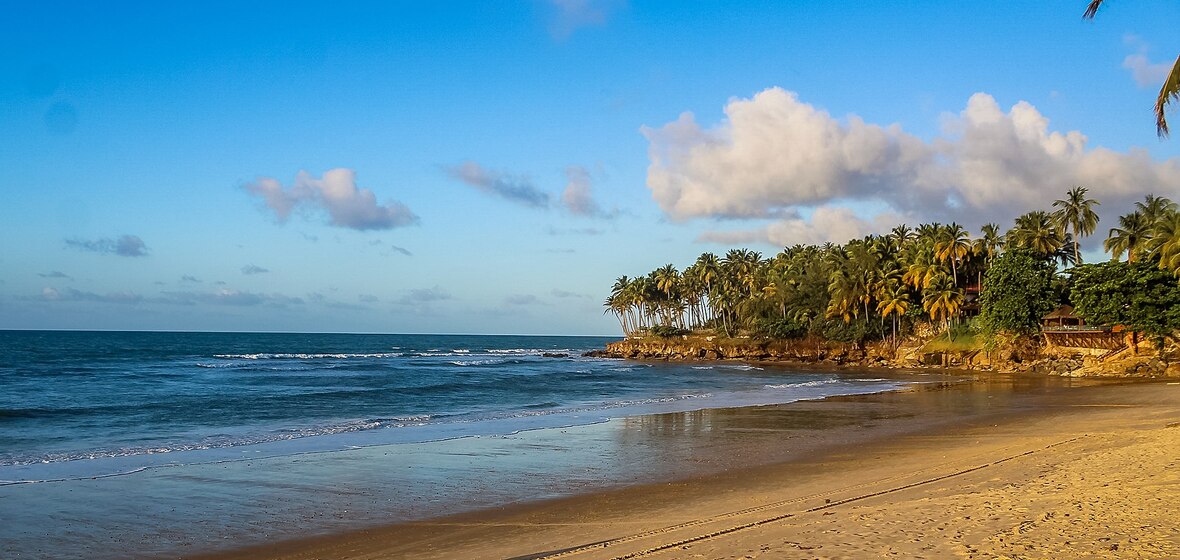 Photo de Taiba