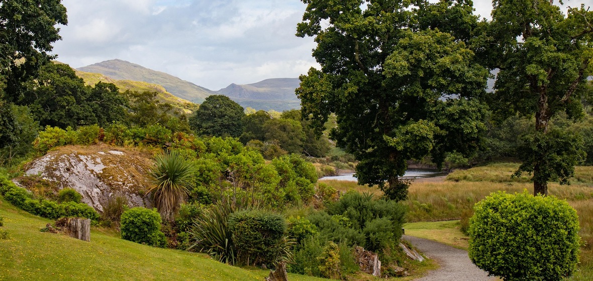 Photo of Killarney