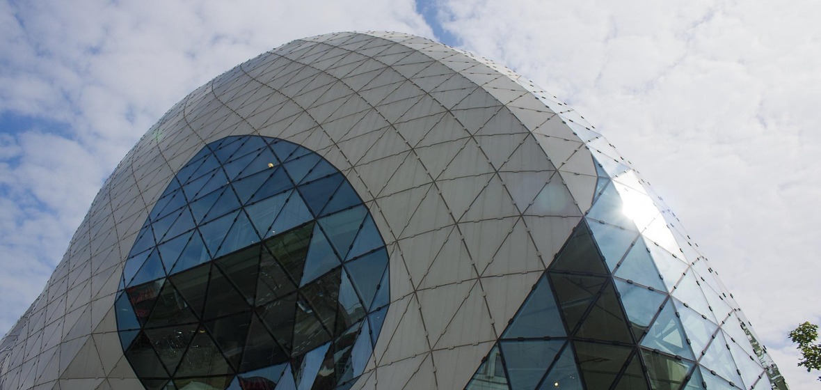 Photo of Eindhoven
