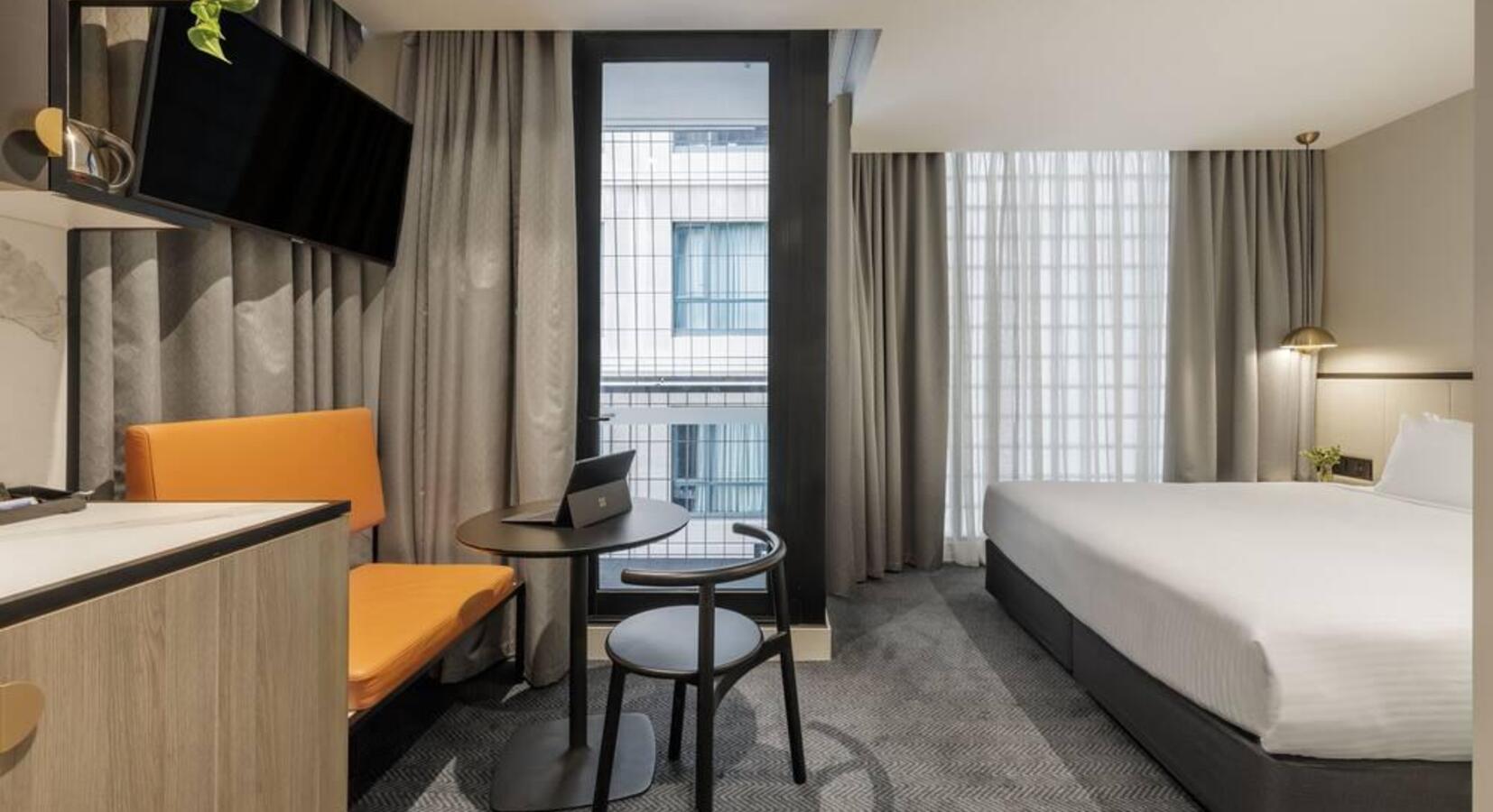 Juliette Room