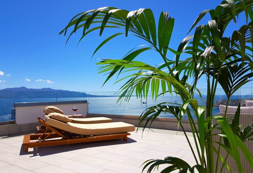 ArtNest Hotel