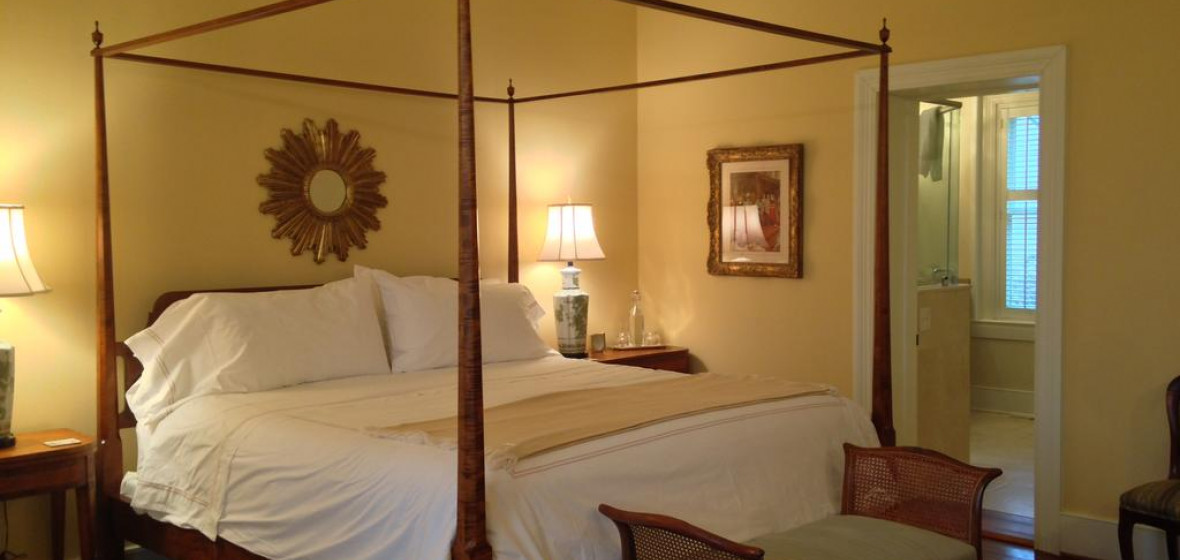 The Inn At Mount Vernon Farm Virginia United States Of America Expert Reviews And Highlights The Hotel Guru