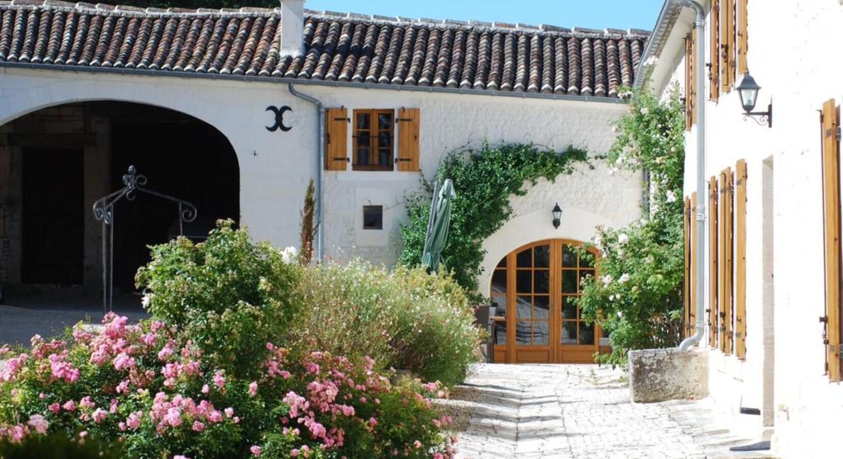 Photo of Le Relais de Saint Preuil