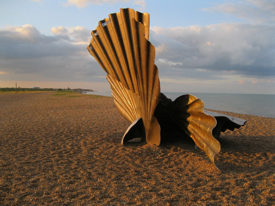 Aldeburgh