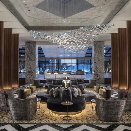 Ritz Carlton Chicago