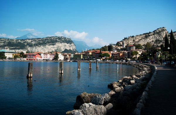 Lake Garda