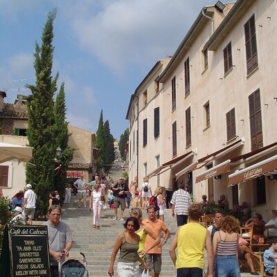 Pollença, Spain