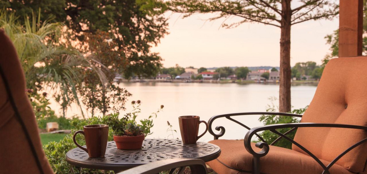 Inn on Lake Granbury, Texas Review The Hotel Guru