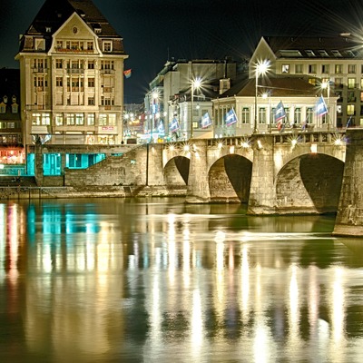 Basel, Switzerland