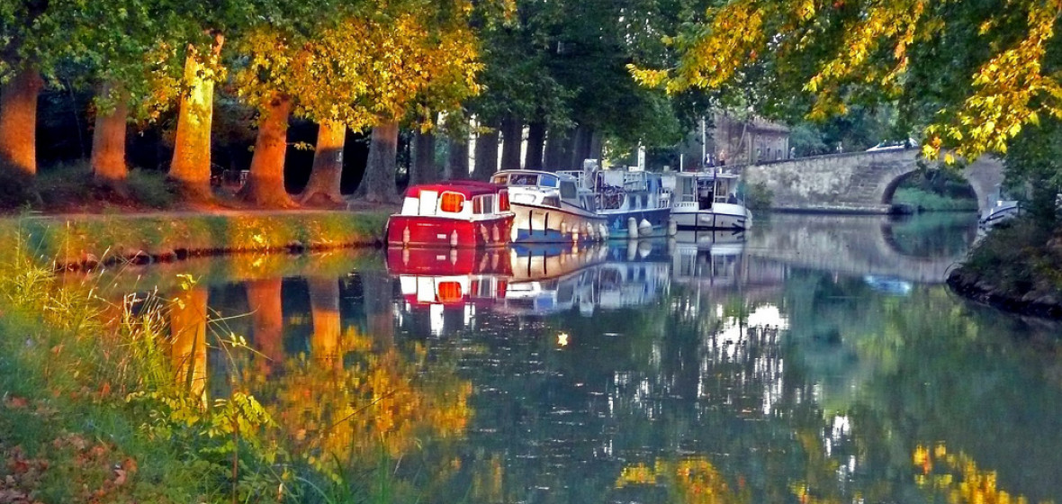 Best places to stay in Capestang, France The Hotel Guru