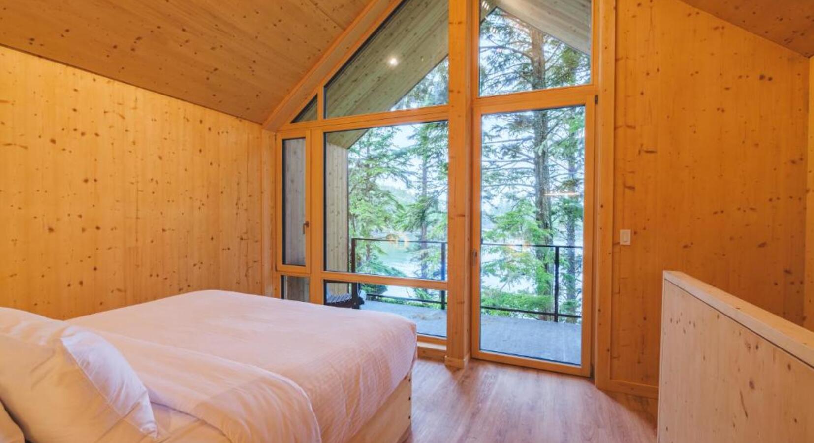 Guestroom views