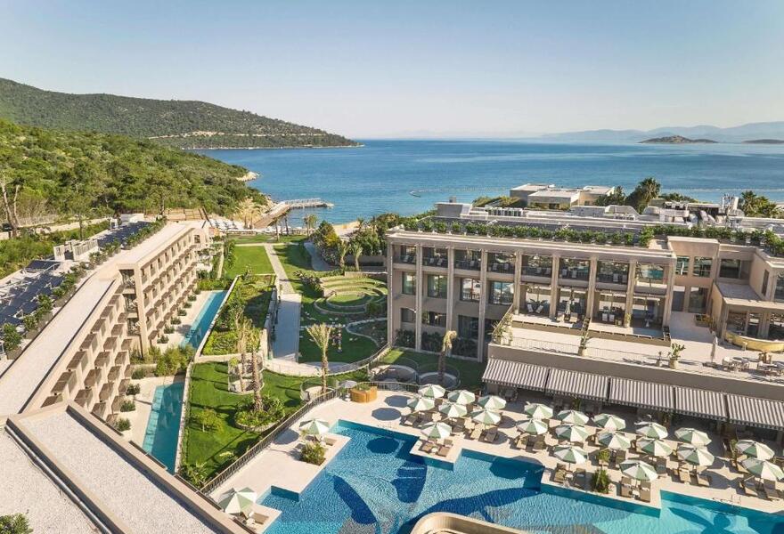 Hyde Bodrum