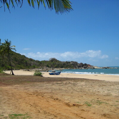 Agonda, Inde