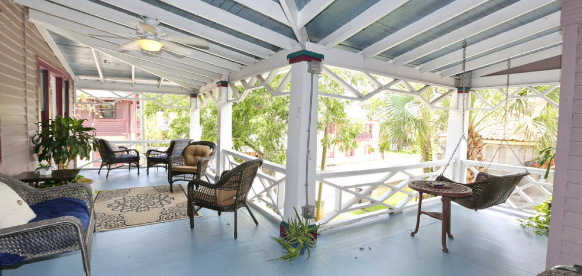 The Old Powder House Inn, St Augustine Review The Hotel Guru