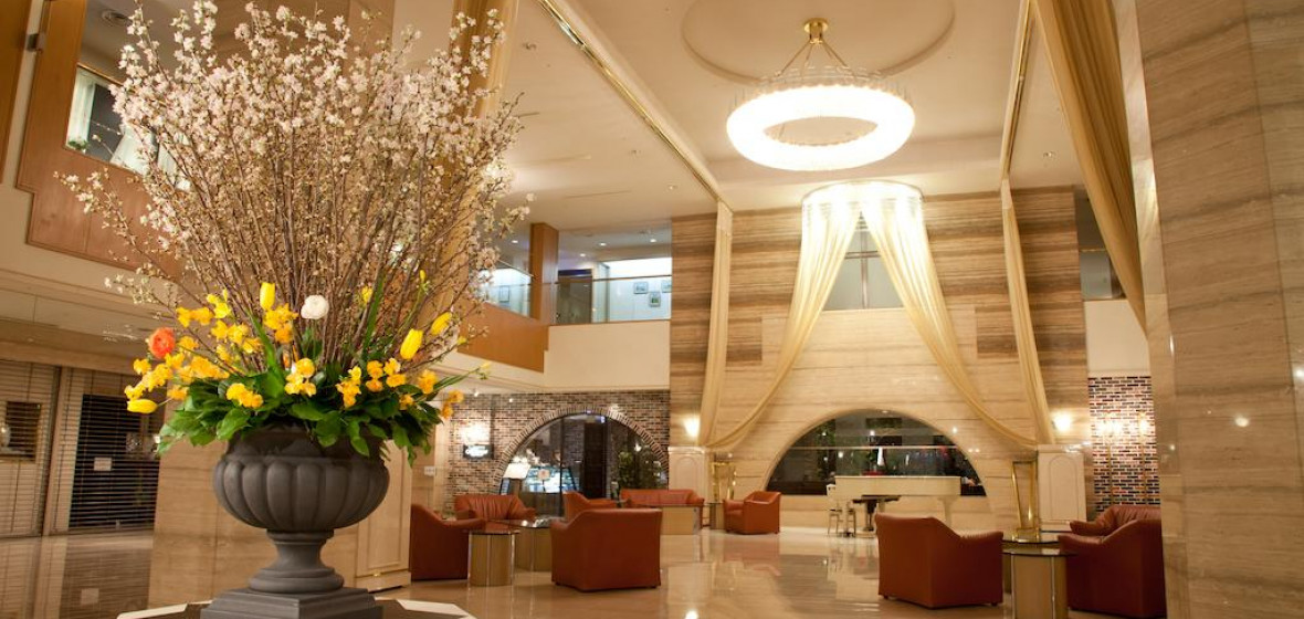 Hotel New Nagasaki, Nagasaki Review The Hotel Guru