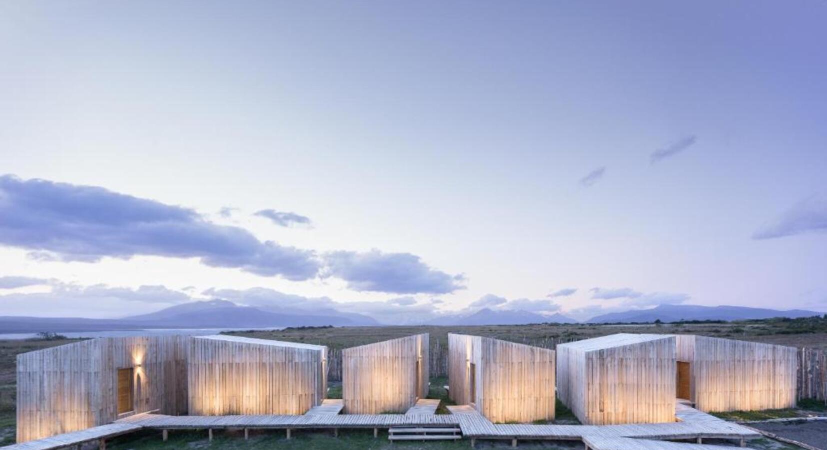 Foto de AKA Patagonia