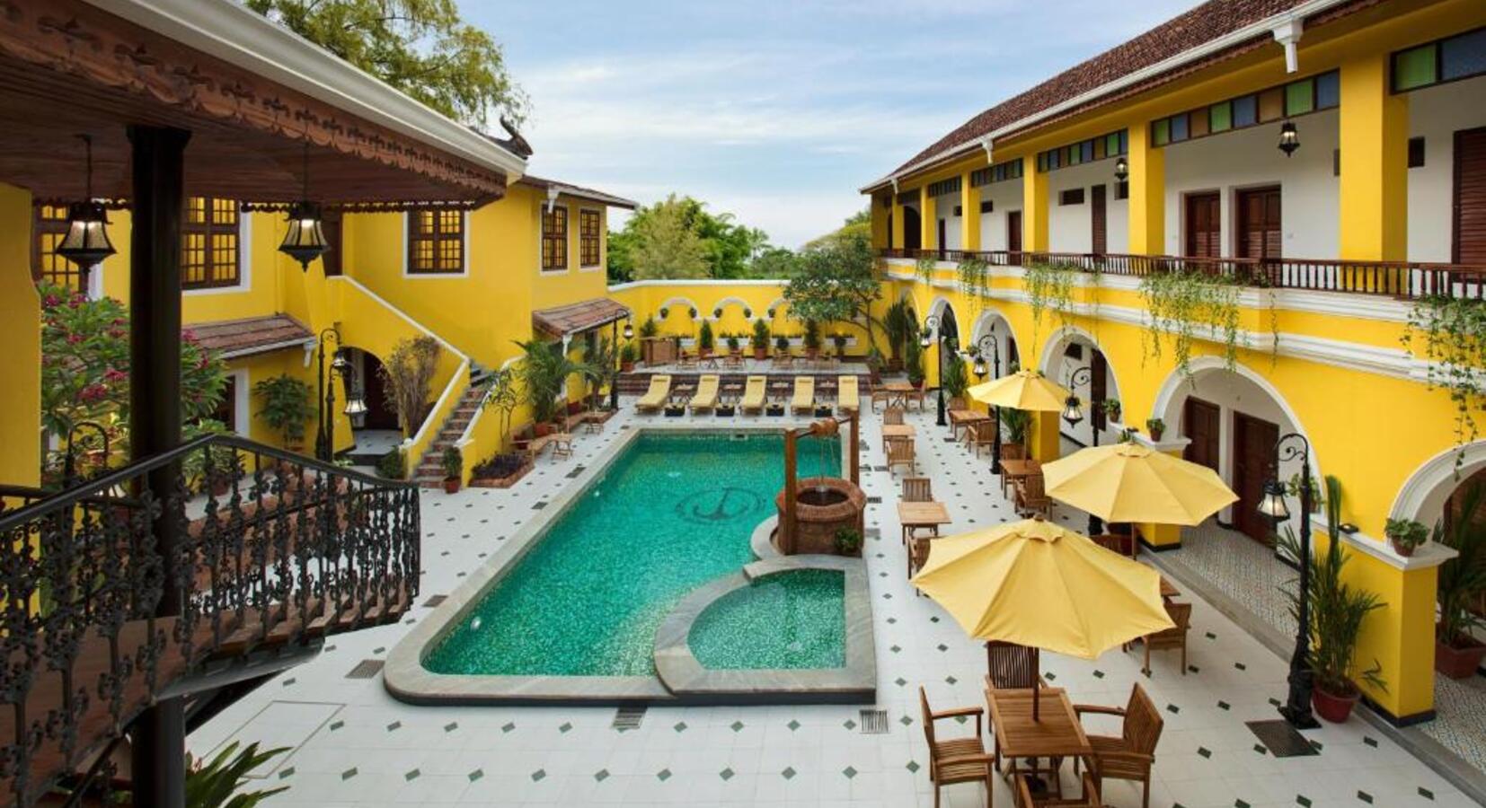 Photo of Forte Kochi